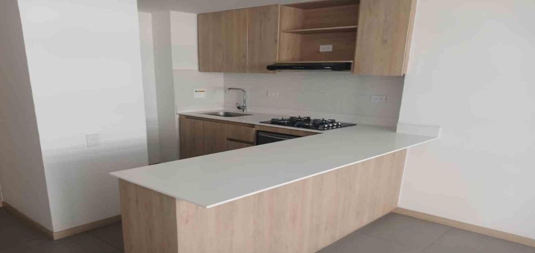 Apartaestudio en Arriendo en El Poblado, Medellín - Miniatura 5