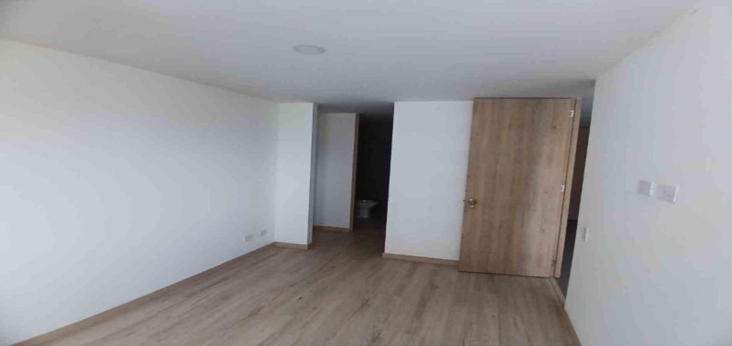 Apartaestudio en Arriendo en El Poblado, Medellín - Miniatura 6