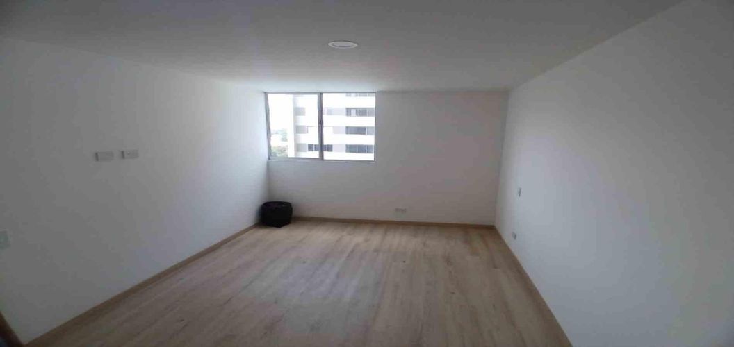 Apartaestudio en Arriendo en El Poblado, Medellín - Miniatura 8