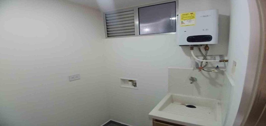 Apartaestudio en Arriendo en El Poblado, Medellín - Miniatura 10