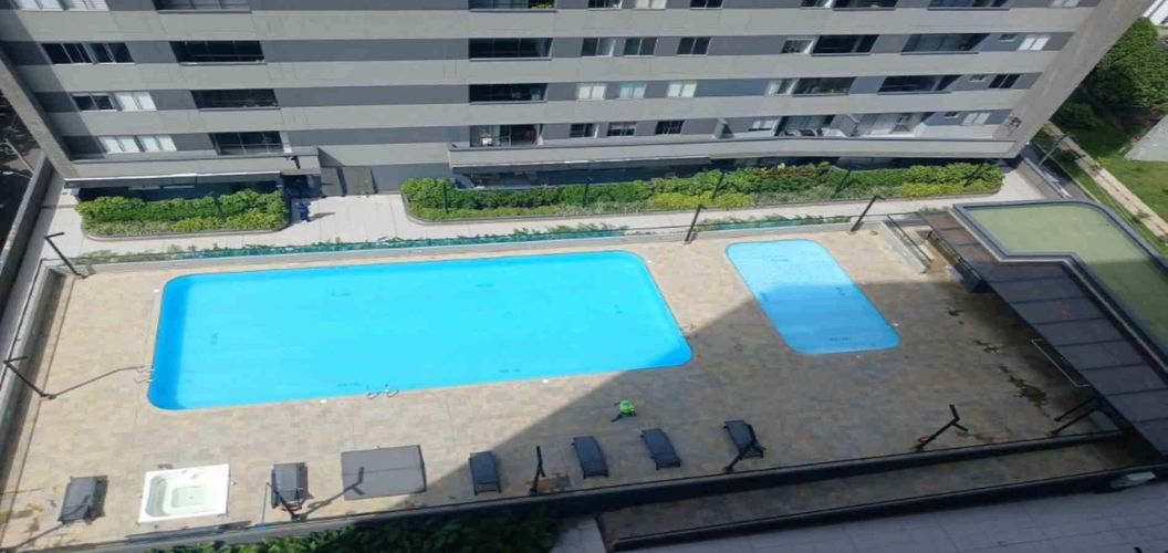 Apartaestudio en Arriendo en El Poblado, Medellín - Miniatura 12