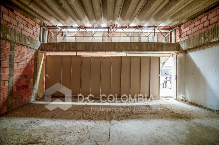 Local en  Venta en Metropolis, Bogotá - Miniatura 3