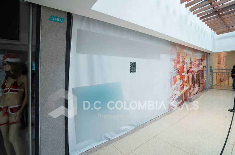 Local en  Venta en Metropolis, Bogotá - Miniatura 4