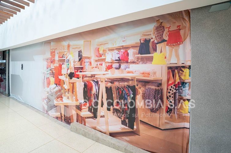 Local en  Venta en Metropolis, Bogotá - Miniatura 8