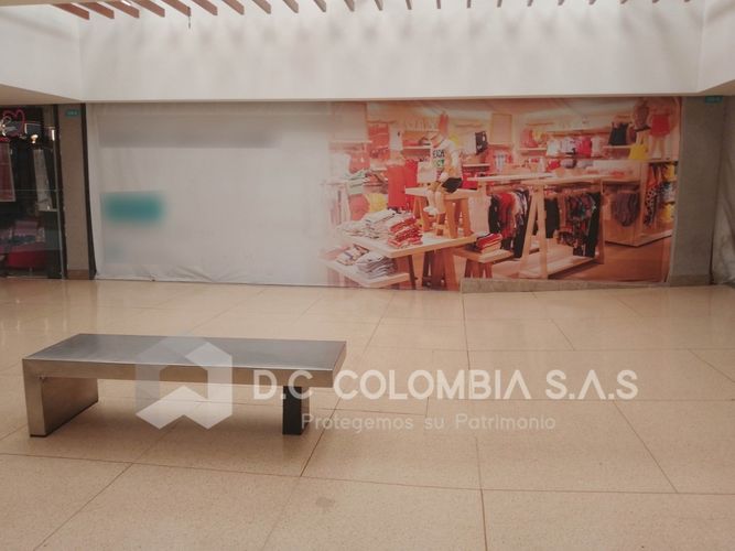 Local en  Venta en Metropolis, Bogotá - Miniatura 9
