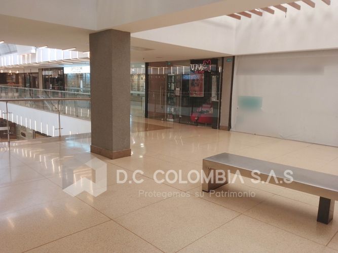 Local en  Venta en Metropolis, Bogotá - Miniatura 10