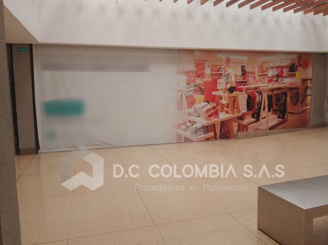 Local en  Venta en Metropolis, Bogotá - Miniatura 11
