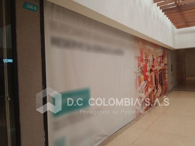 Local en  Venta en Metropolis, Bogotá - Miniatura 12