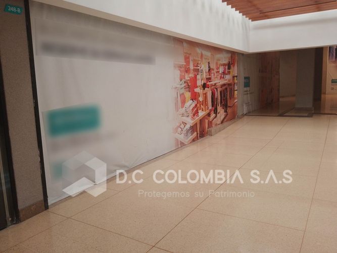 Local en  Venta en Metropolis, Bogotá - Miniatura 13