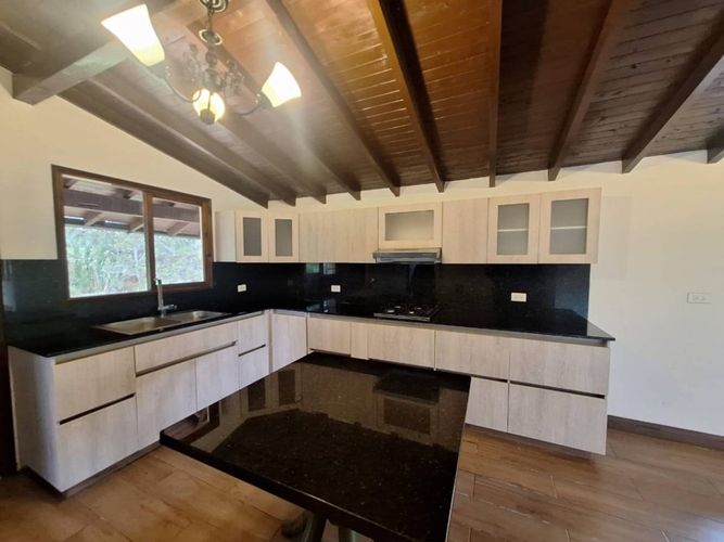 Finca en Arriendo en El portento, El Retiro - Imagen 1