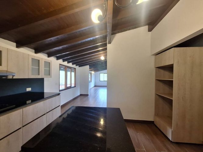 Finca en Arriendo en El portento, El Retiro - Miniatura 3