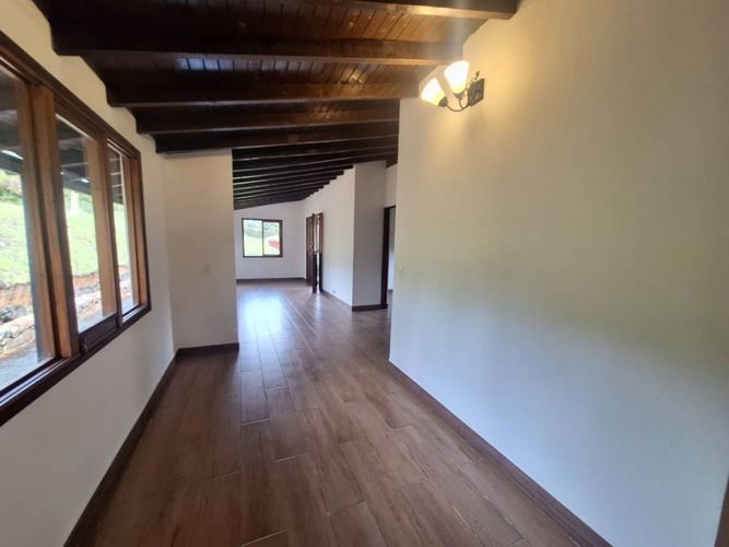 Finca en Arriendo en El portento, El Retiro - Miniatura 4