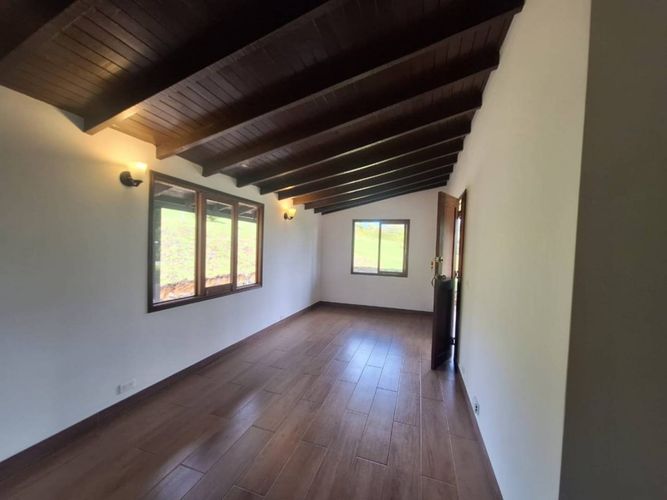 Finca en Arriendo en El portento, El Retiro - Miniatura 5