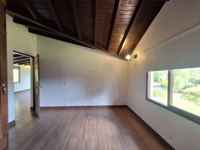 Finca en Arriendo en El portento, El Retiro - Miniatura 6