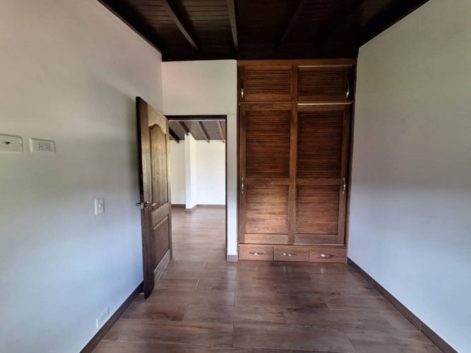Finca en Arriendo en El portento, El Retiro - Miniatura 7