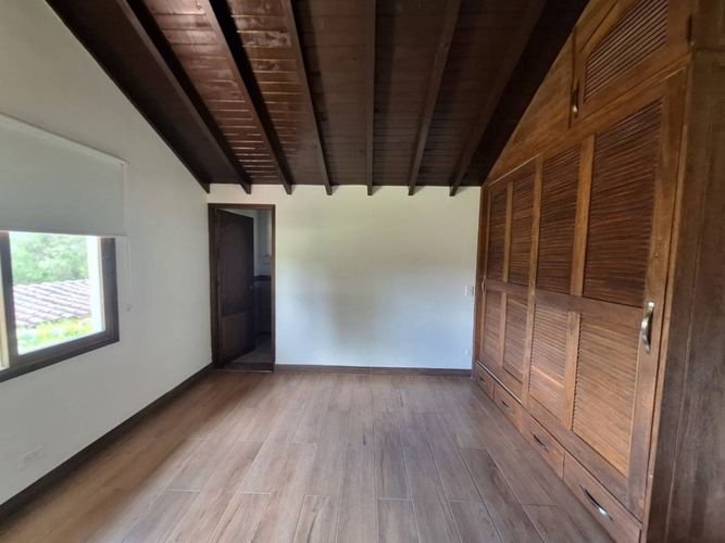 Finca en Arriendo en El portento, El Retiro - Miniatura 9