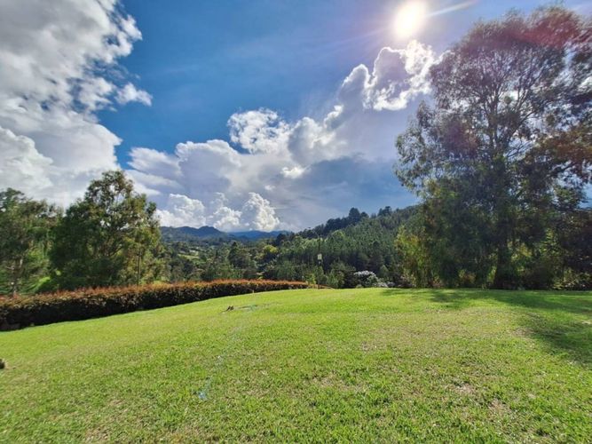 Finca en Arriendo en El portento, El Retiro - Miniatura 12