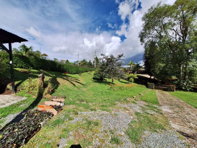 Finca en Arriendo en El portento, El Retiro - Miniatura 13