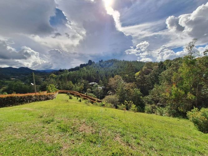 Finca en Arriendo en El portento, El Retiro - Miniatura 14