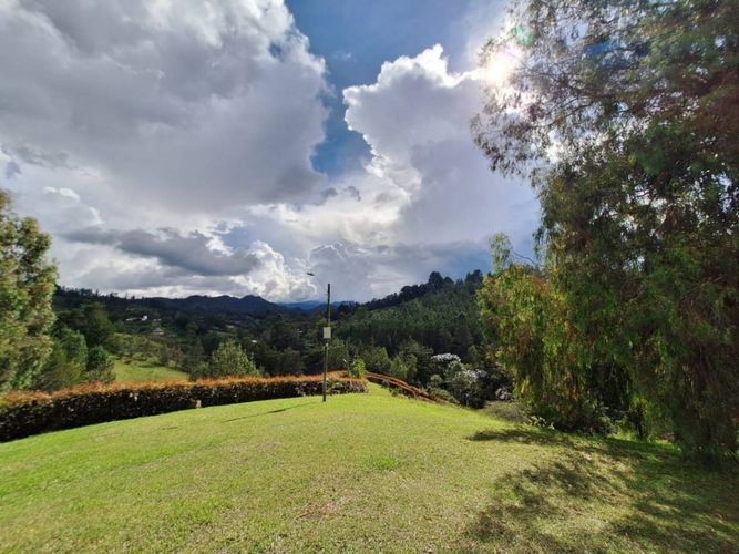 Finca en Arriendo en El portento, El Retiro - Miniatura 15