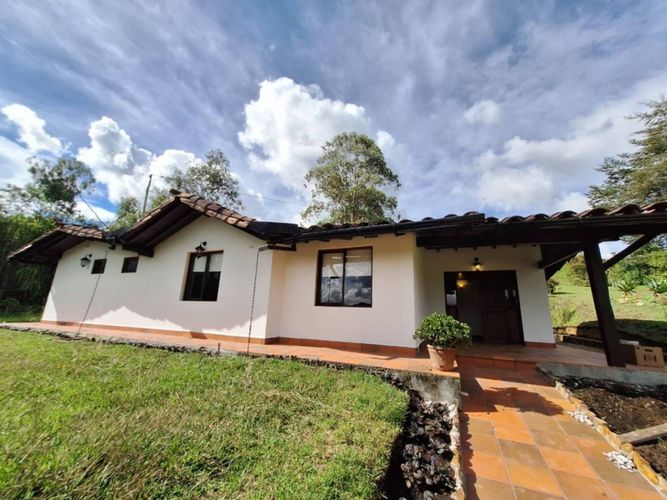 Finca en Arriendo en El portento, El Retiro - Miniatura 17