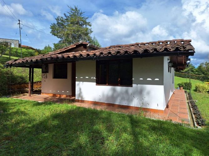 Finca en Arriendo en El portento, El Retiro - Miniatura 18