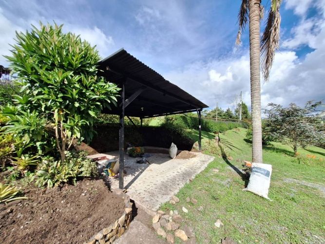 Finca en Arriendo en El portento, El Retiro - Miniatura 20