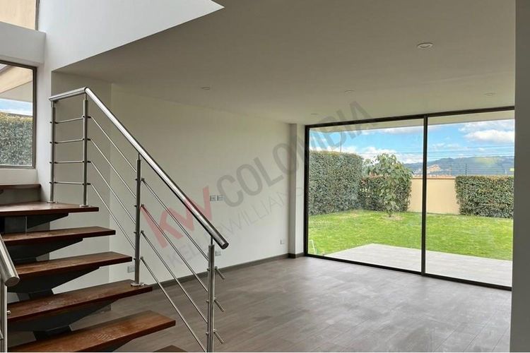 Casa en  Venta en Chuntame, Cajicá - Miniatura 4