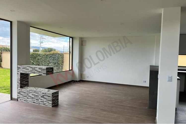 Casa en  Venta en Chuntame, Cajicá - Miniatura 5