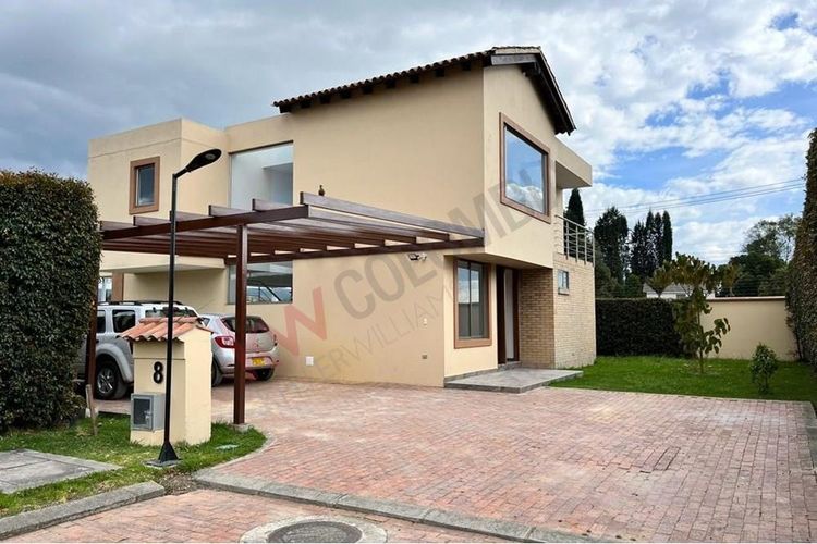 Casa en  Venta en Chuntame, Cajicá - Miniatura 18