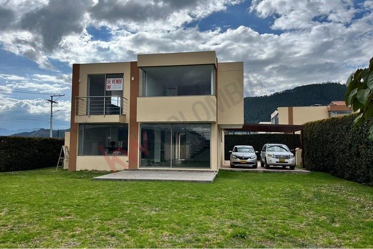 Casa en  Venta en Chuntame, Cajicá - Miniatura 19