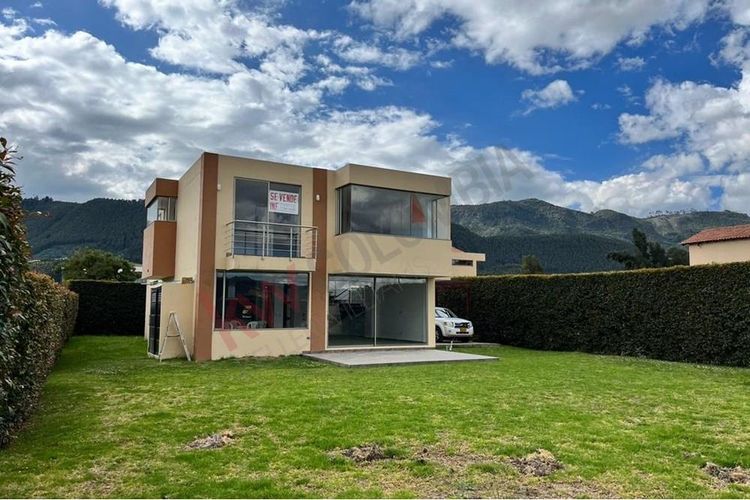 Casa en  Venta en Chuntame, Cajicá - Miniatura 28