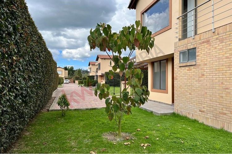 Casa en  Venta en Chuntame, Cajicá - Miniatura 29