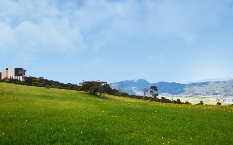 MONTEVIOLETA, Lotes en Venta en La violeta, Sopó - Miniatura 3