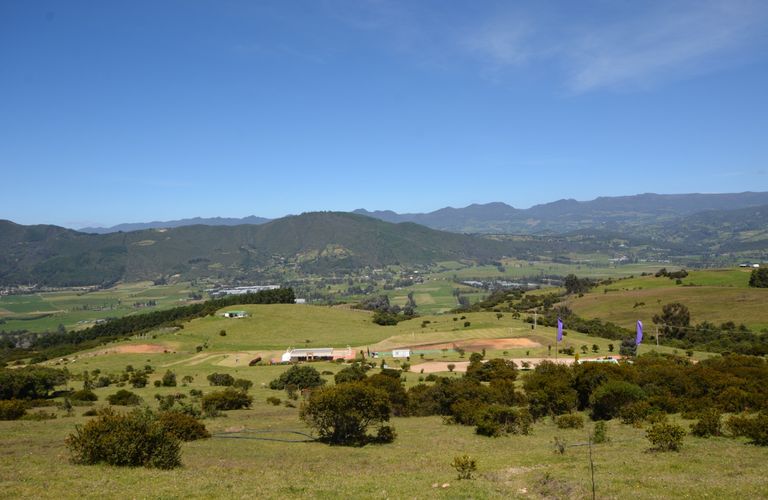 MONTEVIOLETA, Lotes en Venta en La violeta, Sopó - Miniatura 23