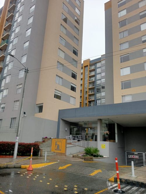 Apartamento en Venta en Pradera Norte, Bogotá - Imagen 1