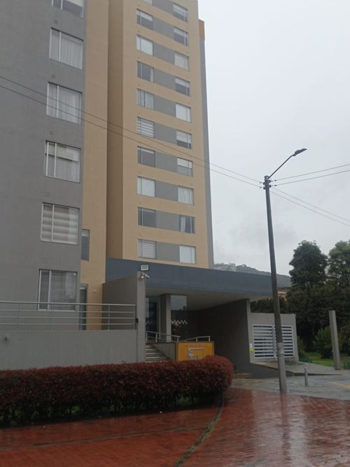 Apartamento en Venta en Pradera Norte, Bogotá - Miniatura 2