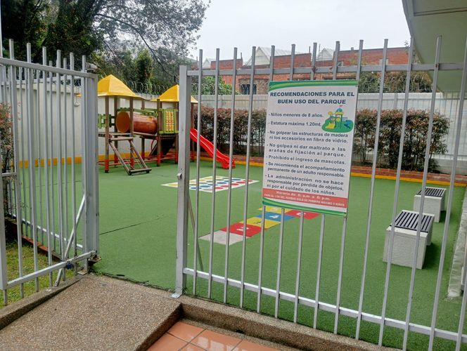 Apartamento en Venta en Pradera Norte, Bogotá - Miniatura 9