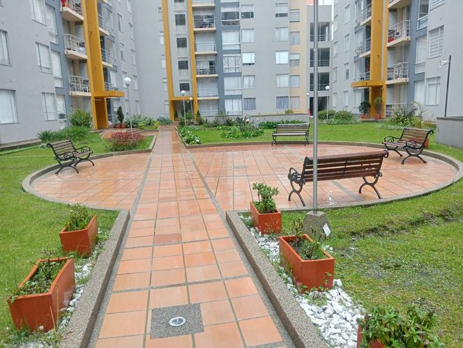 Apartamento en Venta en Pradera Norte, Bogotá - Miniatura 10
