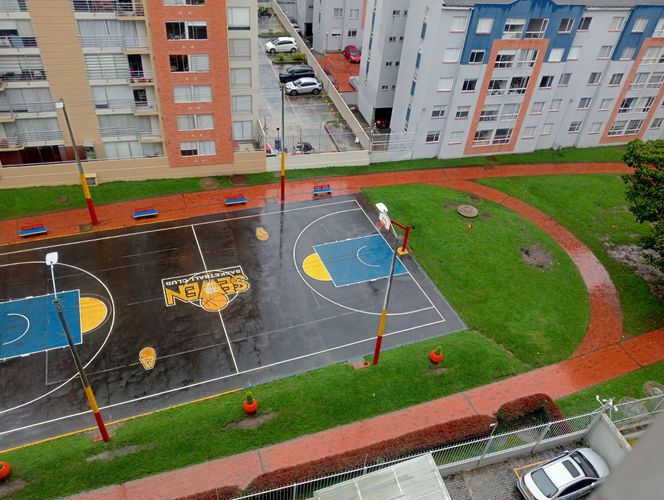 Apartamento en Venta en Pradera Norte, Bogotá - Miniatura 21