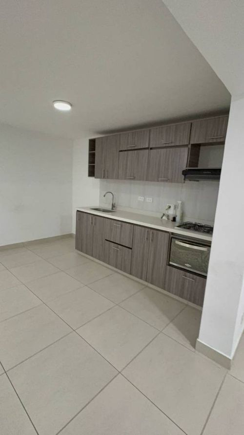 Casa en Arriendo en La Almeria, Medellín - Imagen 1