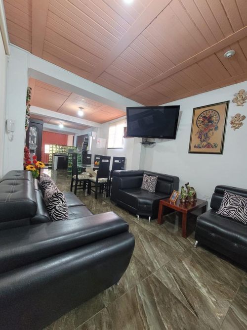 Edificio en Venta en Cristobal colon, Cali - Imagen 1