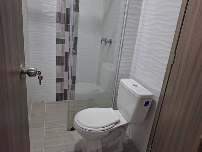 Apartaestudio en Venta en La felicidad, Bogotá - Miniatura 13