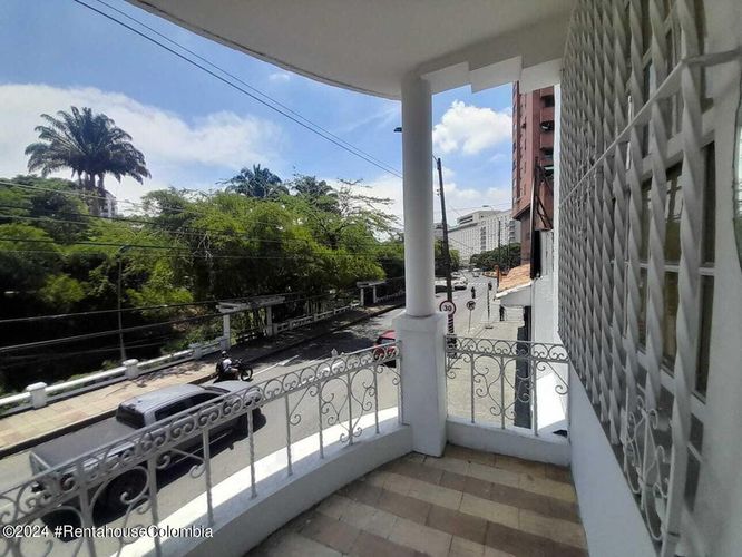 Local en  Arriendo en El peñon, Cali - Miniatura 11
