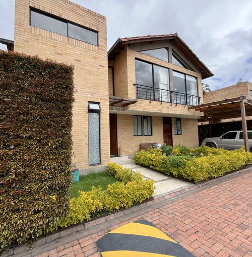 Casa en Venta en Calahorra, Cajicá - Imagen 1