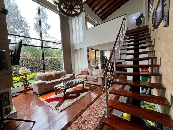 Casa en Venta en Calahorra, Cajicá - Miniatura 4