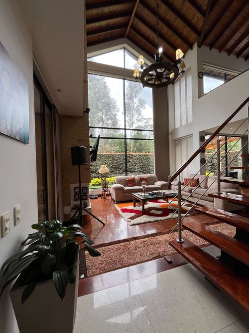 Casa en Venta en Calahorra, Cajicá - Miniatura 6