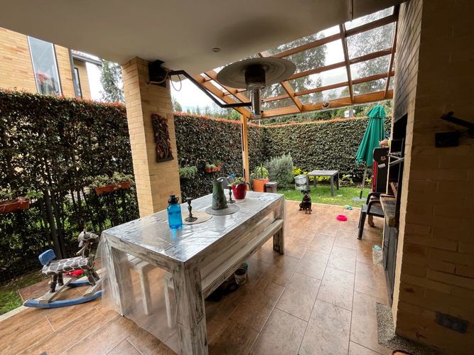 Casa en Venta en Calahorra, Cajicá - Miniatura 7