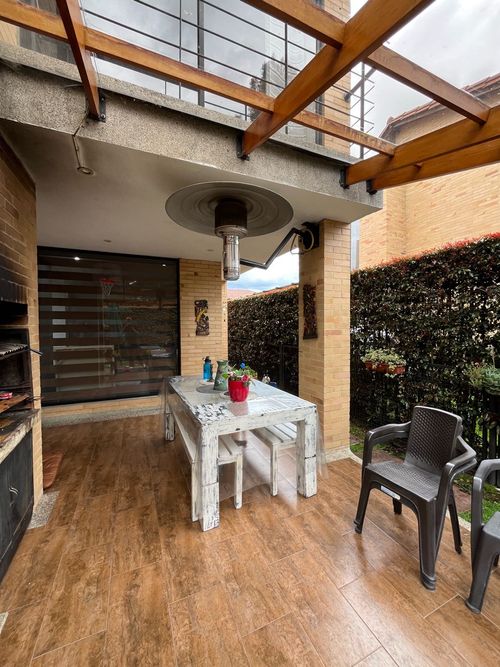 Casa en Venta en Calahorra, Cajicá - Miniatura 17