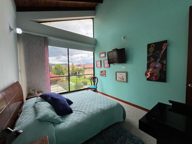 Casa en Venta en Calahorra, Cajicá - Miniatura 18